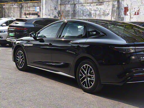 2025�� DM-i 1.5L 70km ��Ӣ��