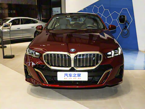 2024�� eDrive 35L ������ M�˶���װ