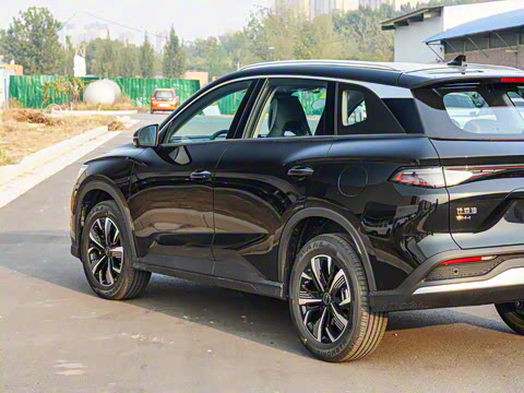 2025�� DM-i 75KM�����