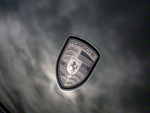 2024�� Taycan Turbo