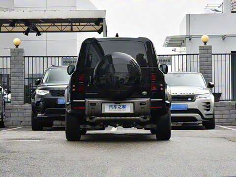 2025�� 90 3.0T P400 X-Dynamic HSE