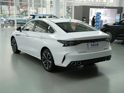 2025�� 1.6T DCT��