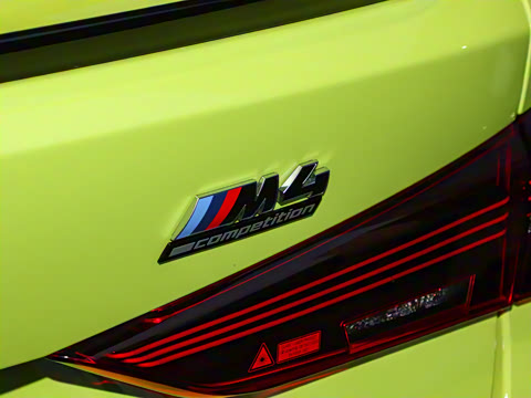 2024�� M4˫�Ž��ܳ� ������