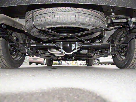 2019�� 1.5T �ֶ���׼�� 5��