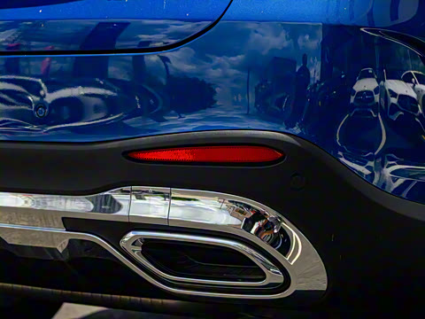 2024�� �Ŀ� GLC 300 L 4MATIC ������ 5��