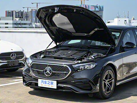 2024�� E 260 �˶���