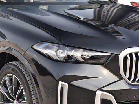 2023�� xDrive 30Li M�˶���װ