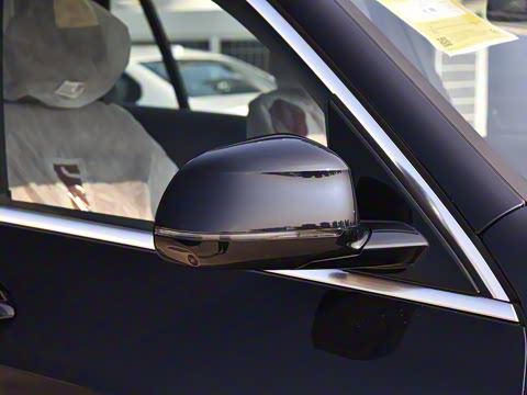 2023�� xDrive 40Li M�˶���װ