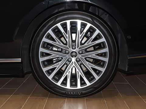 2025�� A8L 50 TFSI quattro ��ѡ��