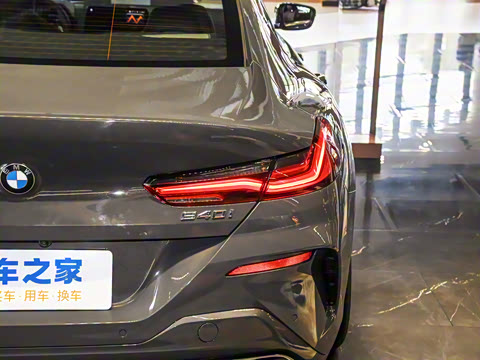 2022�� 840i ���Ž��ܳ� M�˶���װ