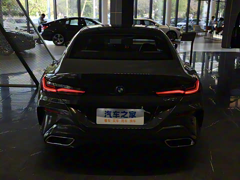 2022�� 840i ���Ž��ܳ� M�˶���װ