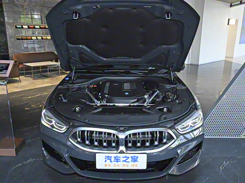 2022�� 840i ���Ž��ܳ� M�˶���װ