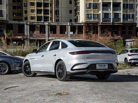 2025�� DM-i 125KM������