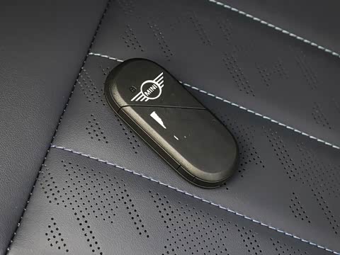 2025�� 2.0T COOPER S ������