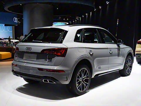 2025�� 45 TFSI ����������