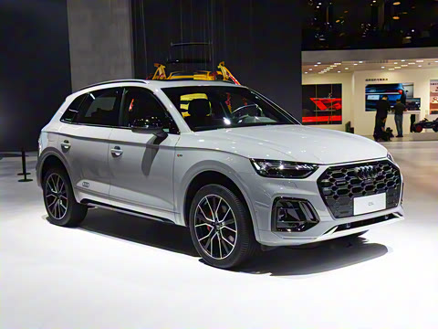 2025�� 45 TFSI ����������