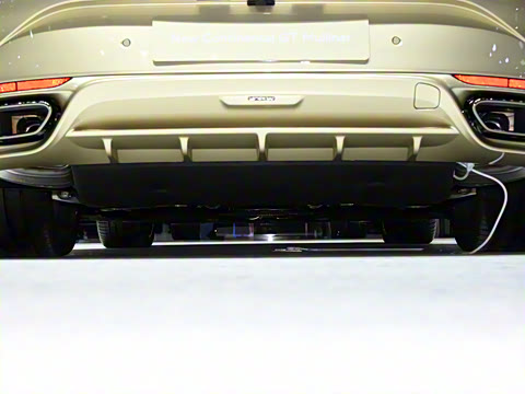 2025�� GT Mulliner��