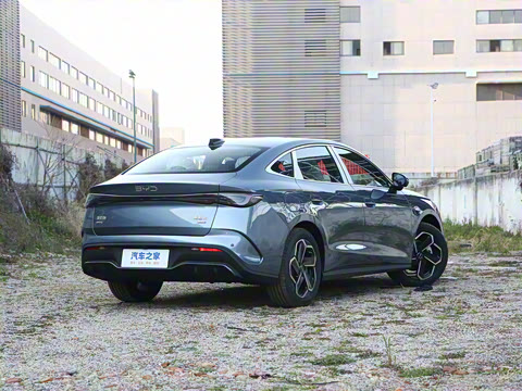 2025 DM-i Ǽݰ 120KM콢