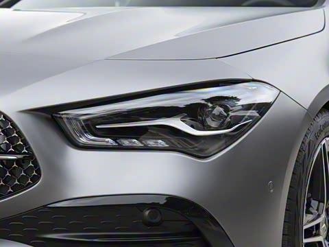 2024�� �Ŀ� CLA 260 4MATIC ���ܳ�