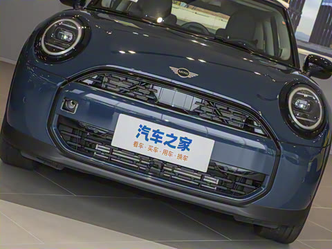 2025�� 1.5T COOPER ������