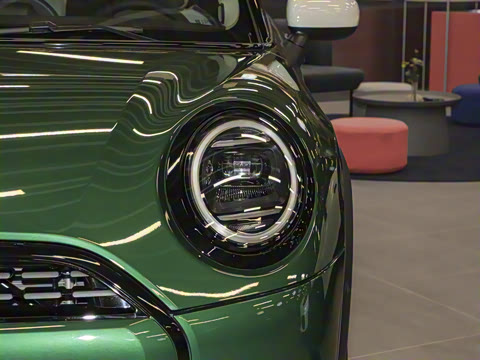 2025�� 1.5T COOPER ������ ���Ű�