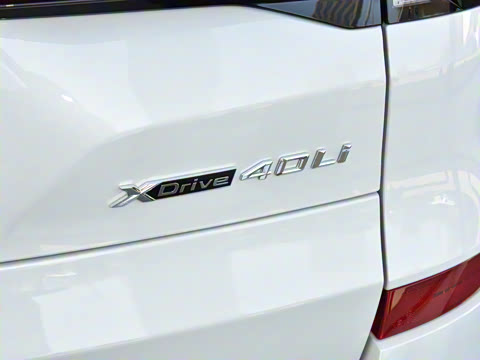 2023�� xDrive 40Li M�˶���װ