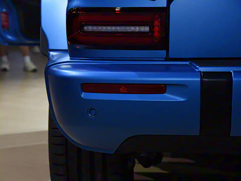 2025�� G580 �׷��ر��