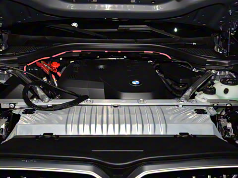 2025�� xDrive30L ������ M�˶���װ