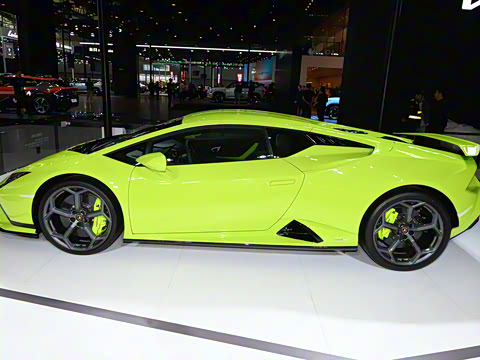 2023�� Hurac��n Tecnica