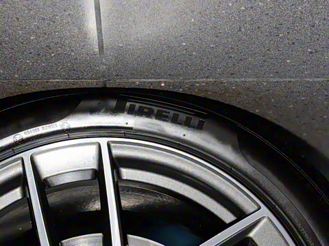 2024�� Macan S 2.9T