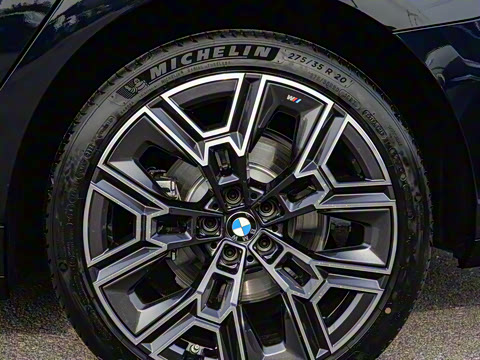 2024�� 530Li ������ M�˶���װ