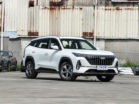 2025�� ���Ĵ� 1.5TD DCT �﷫