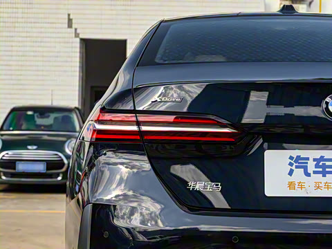 2024�� 530Li xDrive ������װ