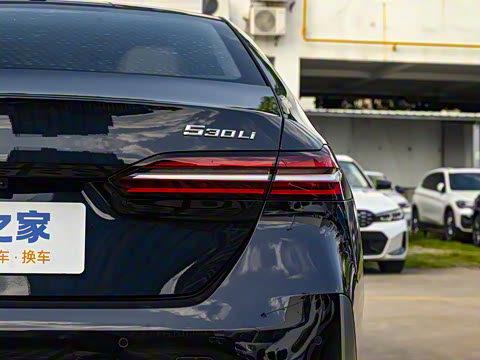 2024�� 530Li xDrive ������װ