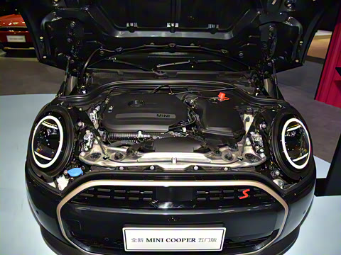 2025�� 2.0T COOPER S ������ ���Ű�