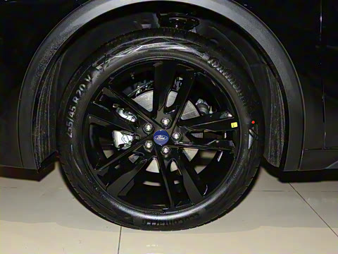 2025�� 2.0T EcoBoost E �춯 �˶���