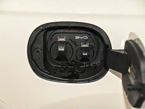 2024�� DM-i 120KM�콢��