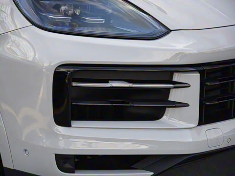 2025�� Cayenne Coup�� 3.0T