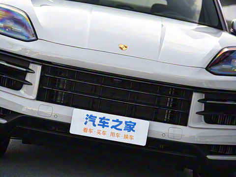 2025�� Cayenne Coup�� 3.0T