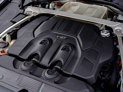 2025�� GT ����Mulliner��