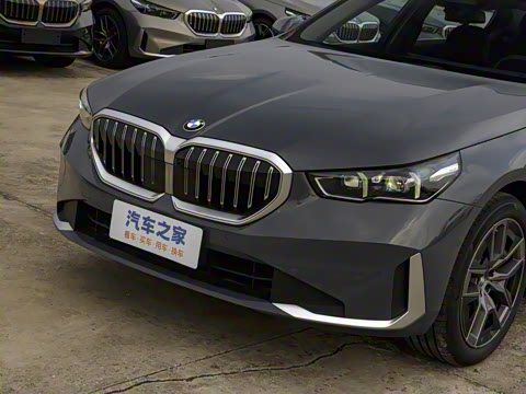 2024�� 530Li ������ ������װ