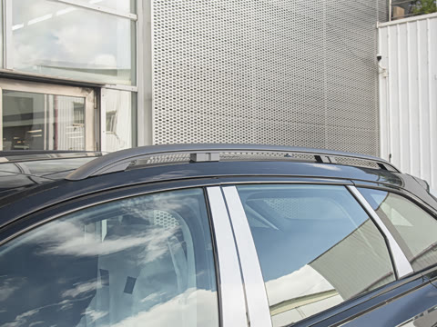 2025�� allroad quattro 55 TFSI ��̽�ռ�