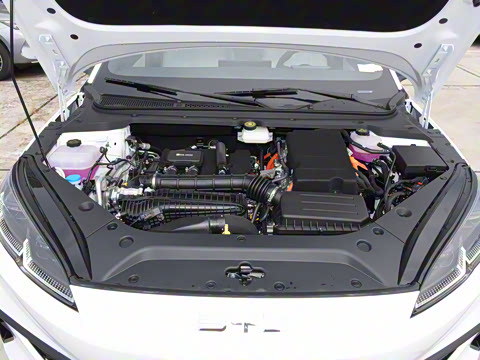 2024�� DM-i 120KM������