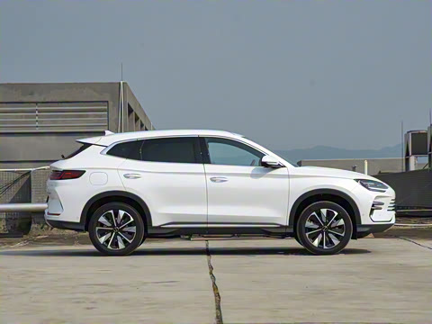 2025�� DM-i 160KM �콢PLUS