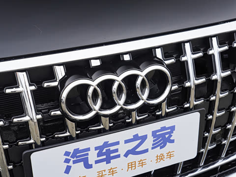 2025�� A8L Horch��ʼ�˰� 55TFSI