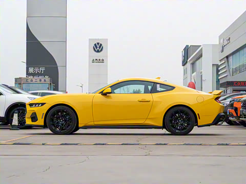 2024�� 2.3T EcoBoost Ӳ�����ܰ�