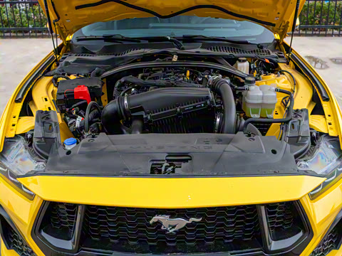 2024�� 2.3T EcoBoost Ӳ�����ܰ�