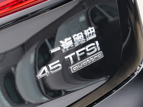2025�� 45 TFSI ����������