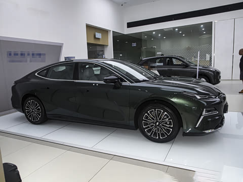 2025�� 60km EM-i ������