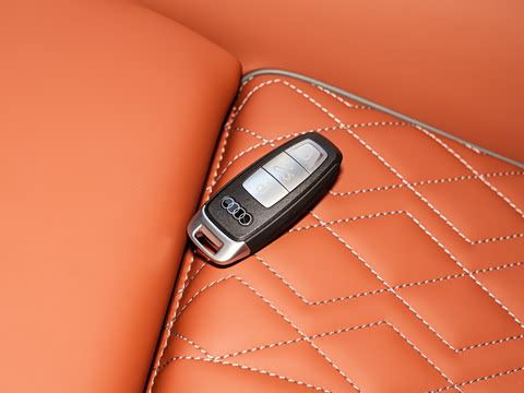 2026�� A3L Limousine 35TFSI �ɳ�������
